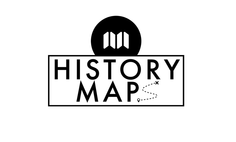 Screenshot detail for project History Maps