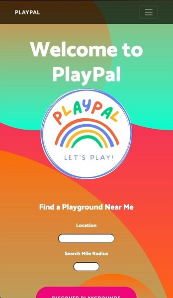 Screenshot thumbnail #3 for project PlayPal