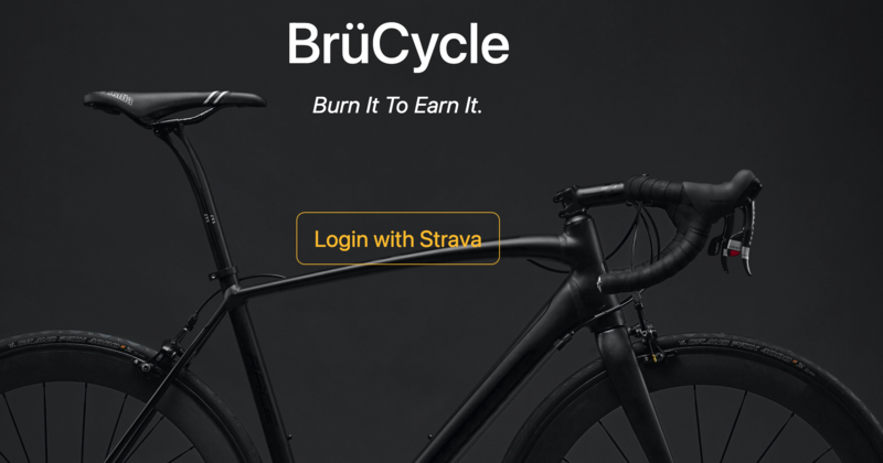 Screenshot thumbnail #1 for project Brücycle