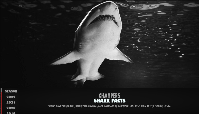 Screenshot thumbnail #2 for project Chompers