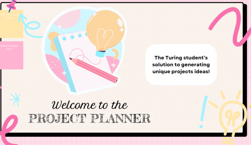 Screenshot thumbnail #1 for project Ai Project Planner