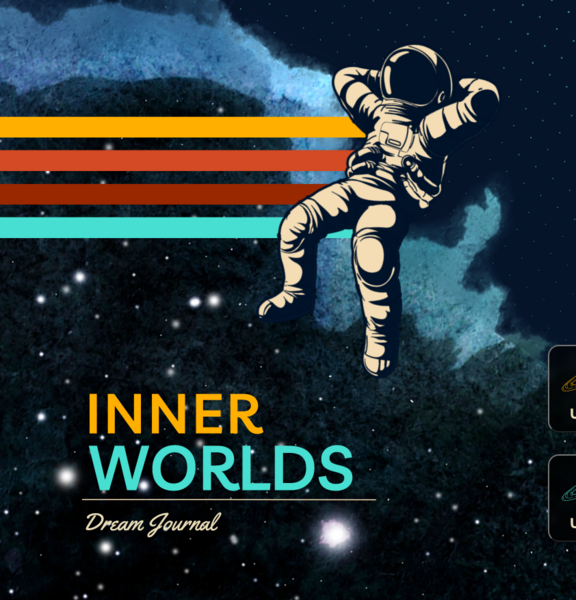 Screenshot detail for project Inner Worlds
