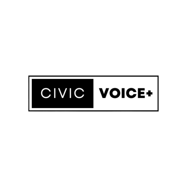 Screenshot detail for project Civic Voice Plus