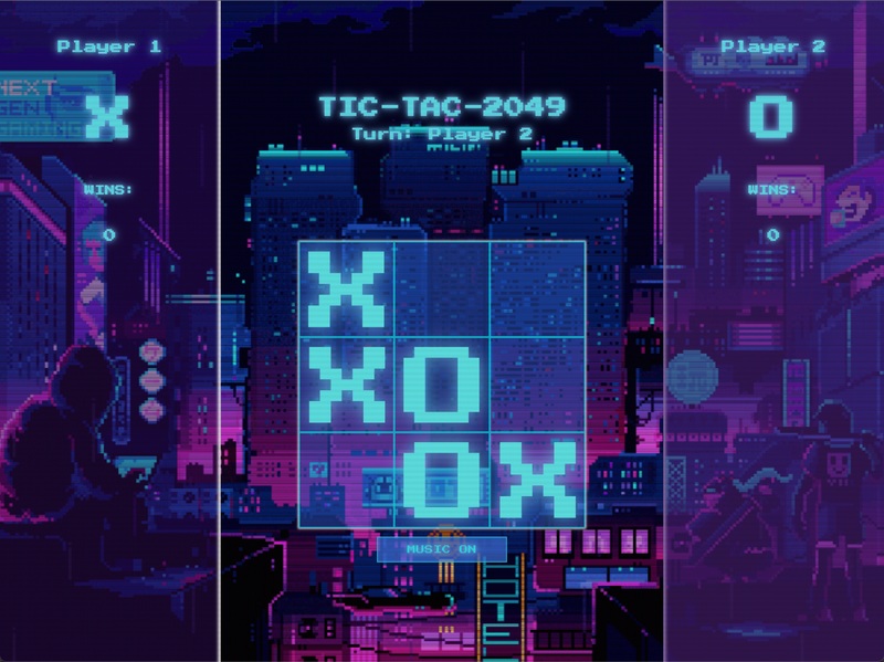 Screenshot detail for project Tic-Tac-2049